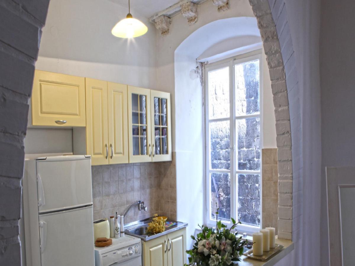 Cosy Apartment In The Old Town Дубровник Екстериор снимка